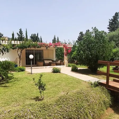 Malu House Villa Villasimius Exterior photo
