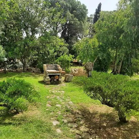Malu House Villa Villasimius Exterior photo