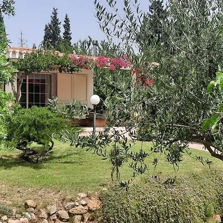 Malu House Villa Villasimius Exterior photo