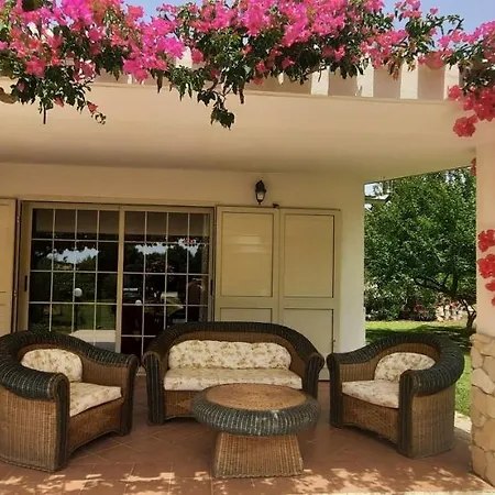 Malu House Villa Villasimius Exterior photo