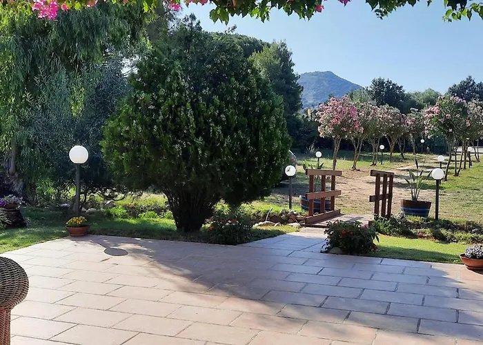 Malu House
