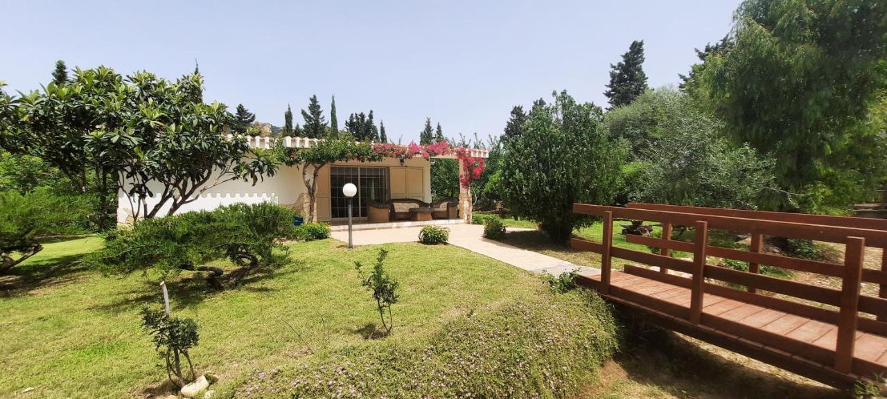 Holiday home Malu House *