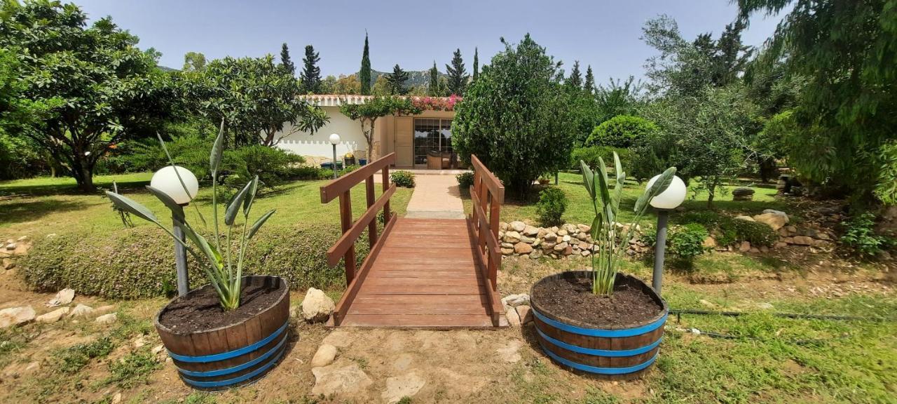 Malu House