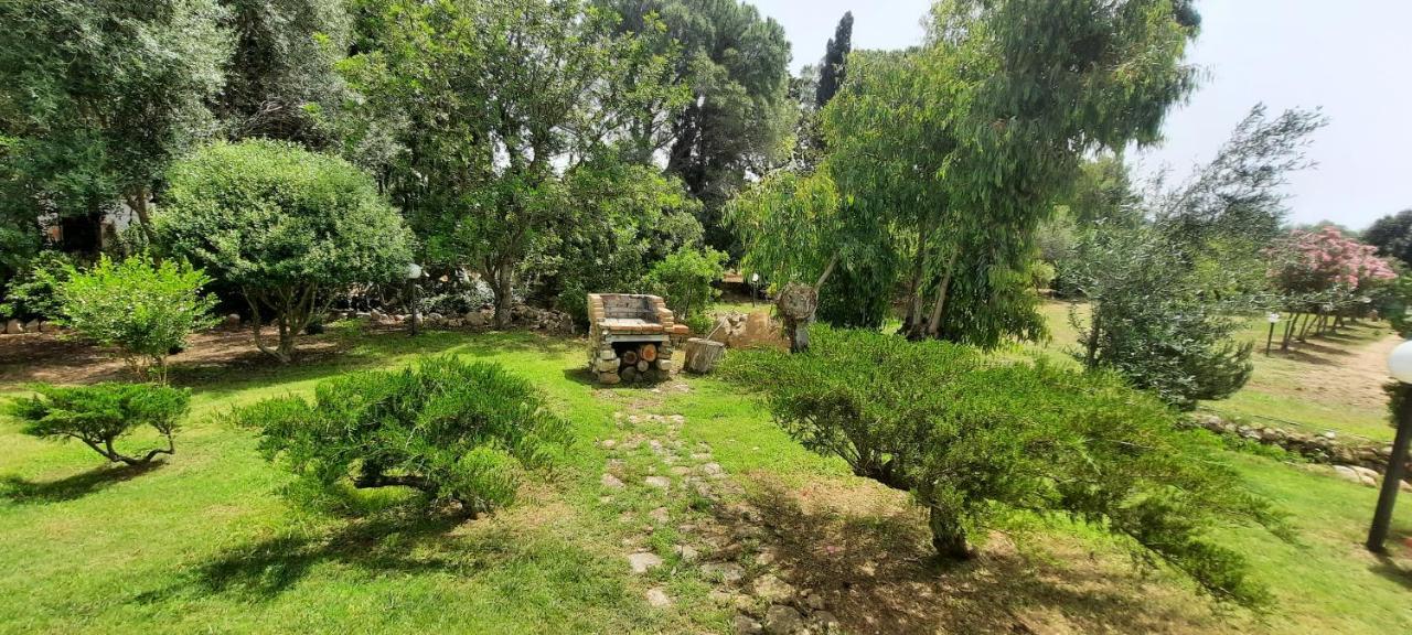 Malu House Villasimius