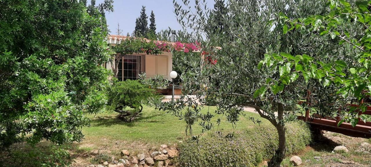 Malu House Vakantiehuis