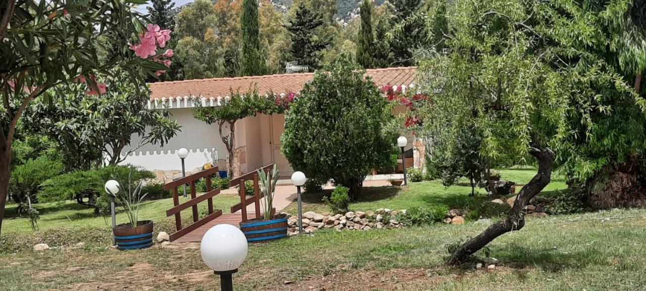 Malu House Holiday home Villasimius