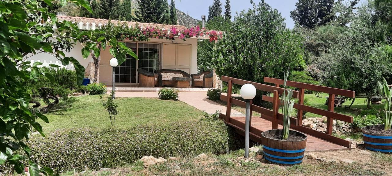 Malu House Holiday home