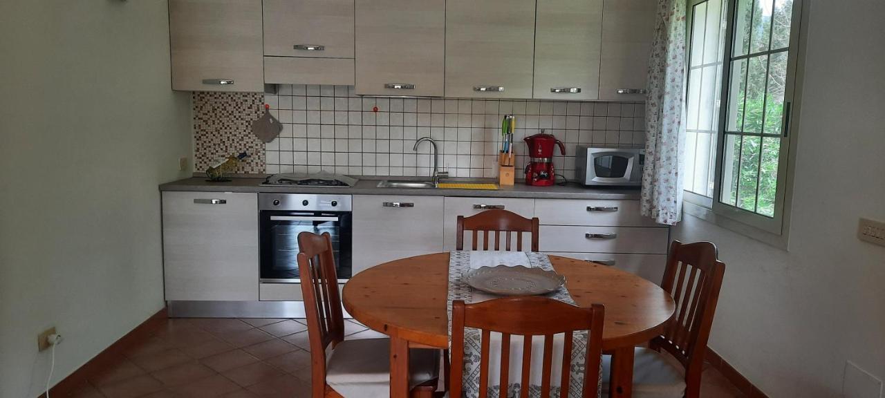 Holiday home Malu House
