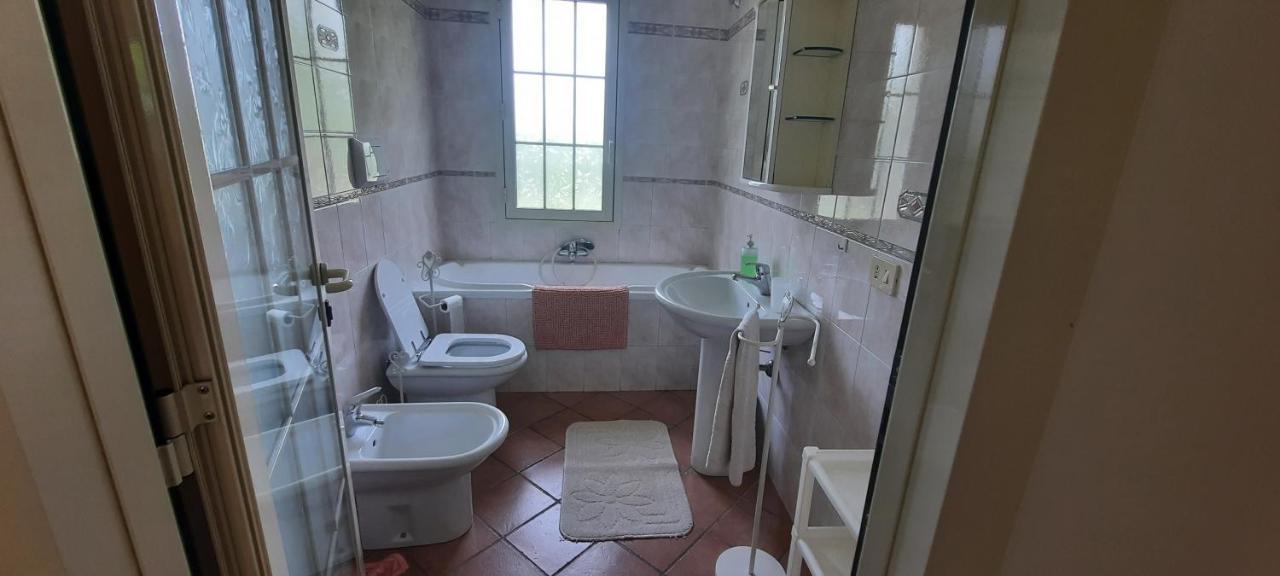 Holiday home Malu House Villasimius