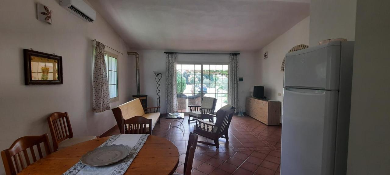 Holiday home Malu House