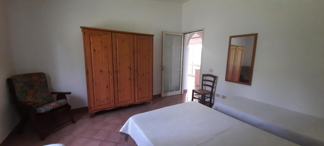 Malu House Villasimius