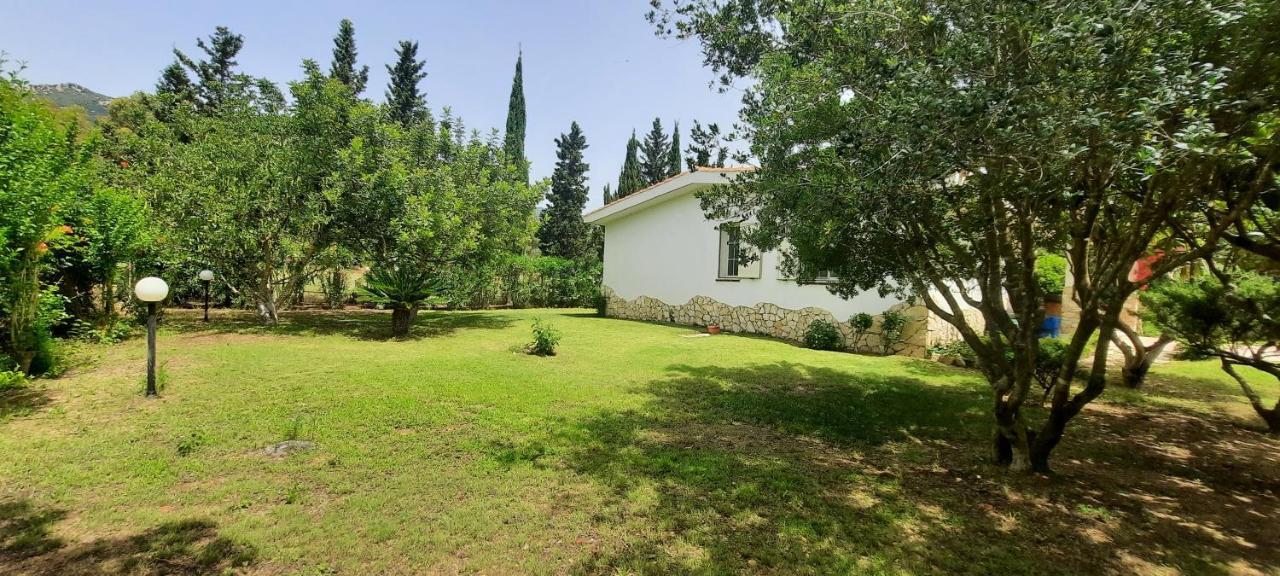 Malu House * Villasimius