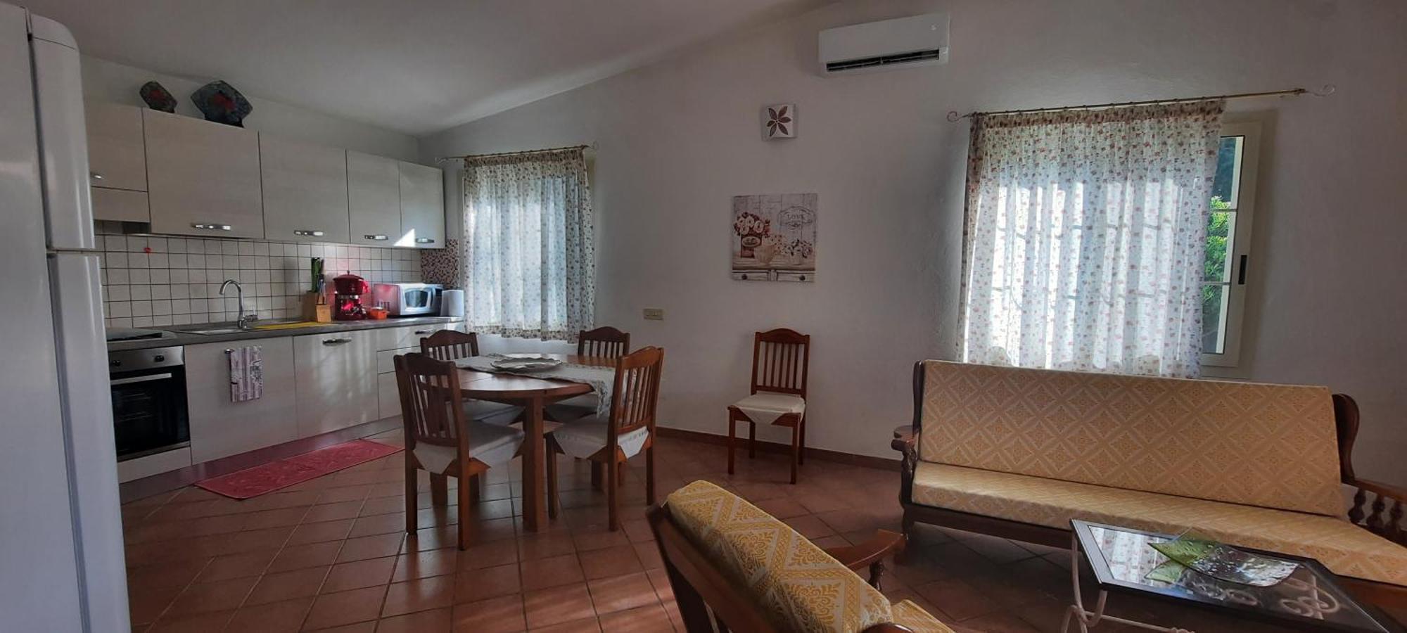 Malu House Villasimius