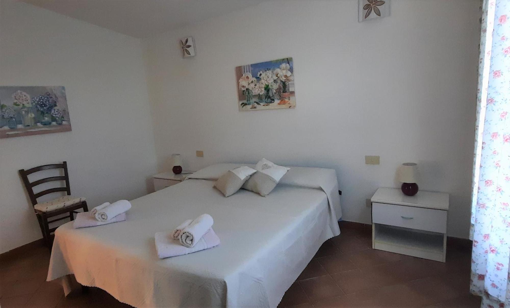 Malu House Holiday home Villasimius