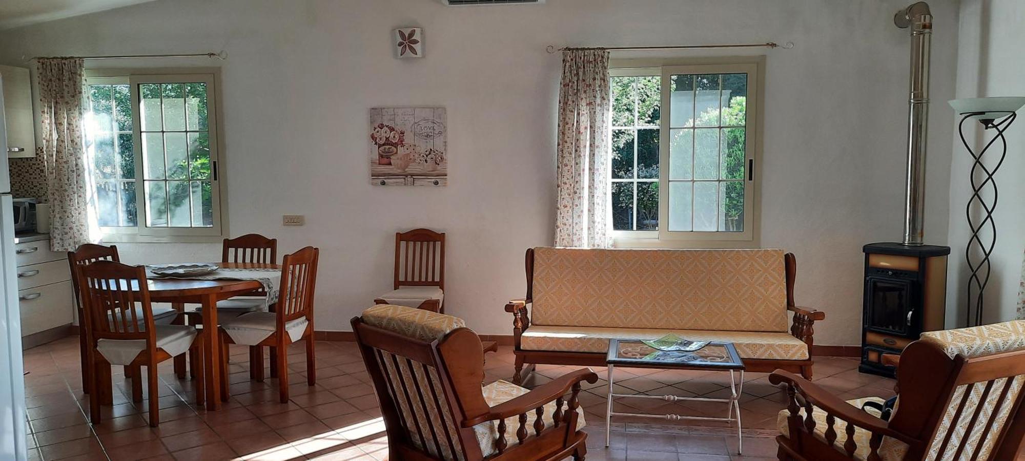 Malu House Holiday home *