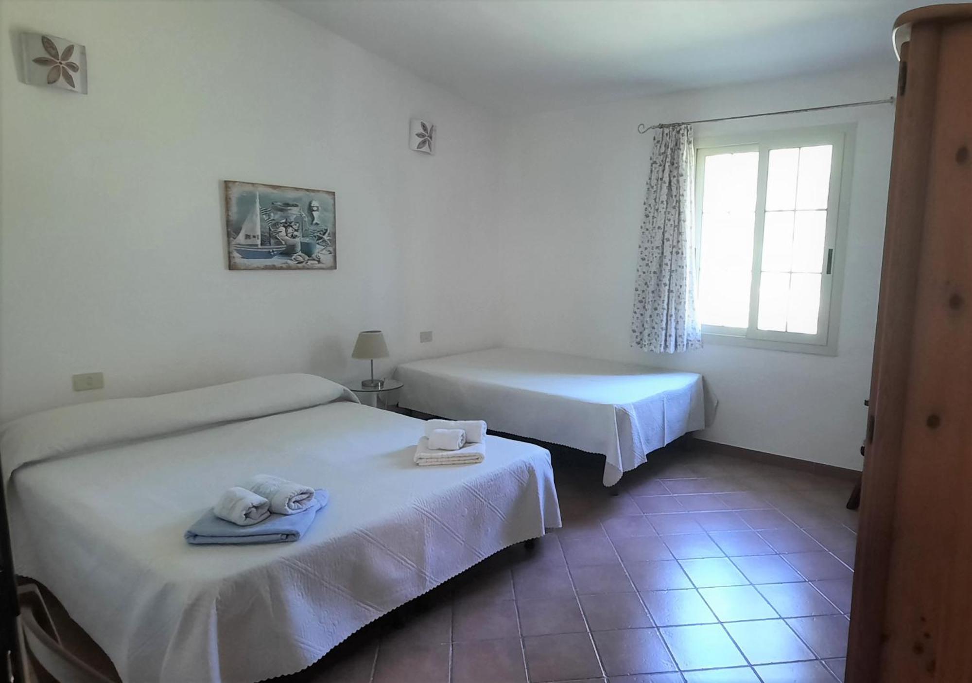 Holiday home Malu House