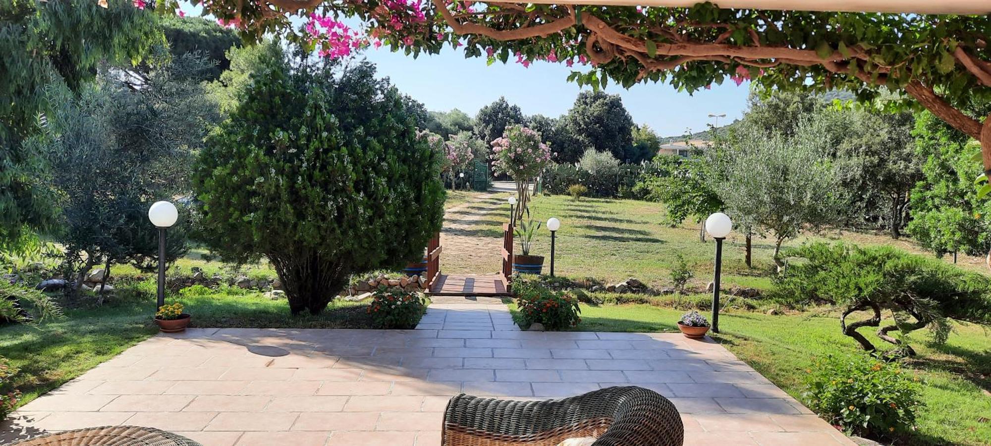 Malu House Villasimius