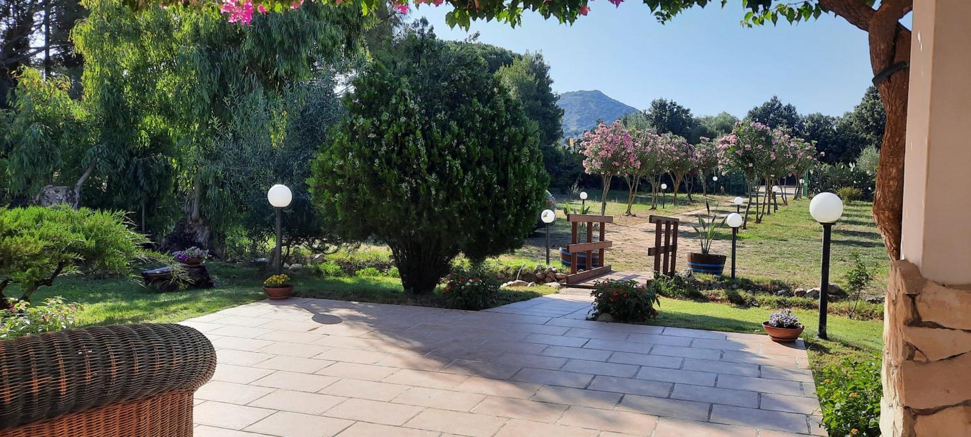Malu House Holiday home *